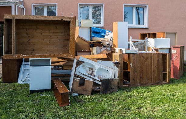 Moving and Downsizing Cleanouts in Roslyn Heights, NY