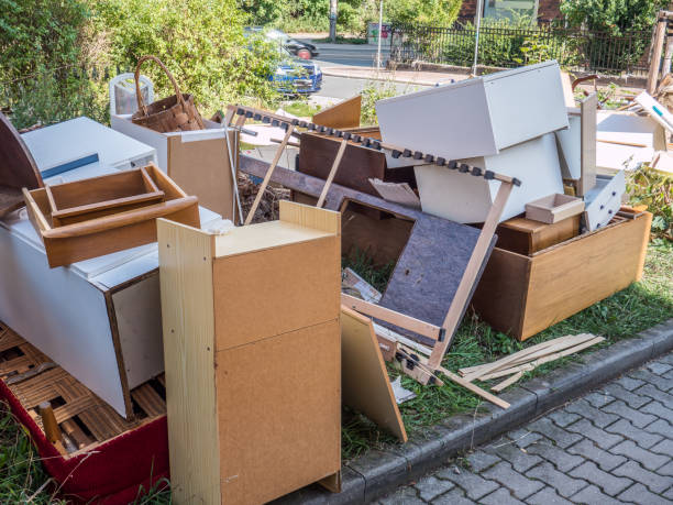 Best Commercial Junk Removal  in Roslyn Heights, NY