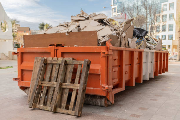 Best Scrap Metal Removal  in Roslyn Heights, NY