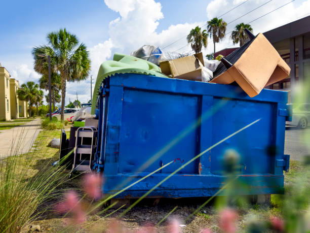 Best Scrap Metal Removal  in Roslyn Heights, NY