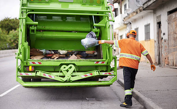 Roslyn Heights, NY Junk Removal Services Company